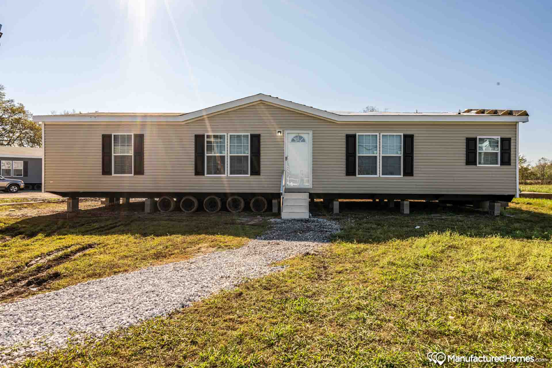 Bolton Homes DW The Rawhide Bolton Homes